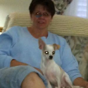 Meet your Posher, Peggy